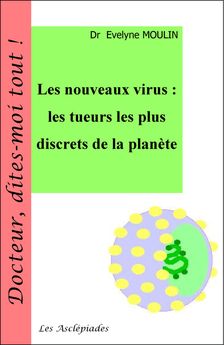 Couverture de Les nouveaux virus